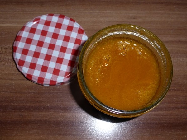 Golden Honey, sarkes natürliches Antibiotika