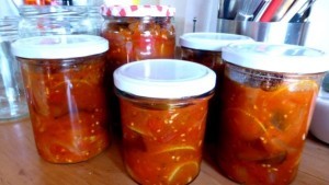 Ratatouille Rezept: Original und im Backofen einkochen