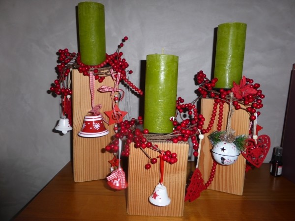 Kerzenstander Selber Bauen 1 600 Muhvie De Garten Balkon Genuss