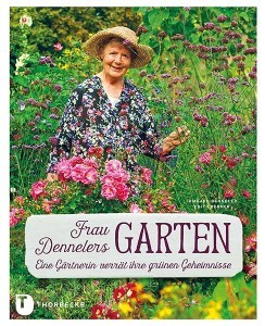 Buchtipp biologisch und naturnah gärtnern