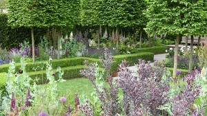 Chelsea Flower Show 2016 Bilder