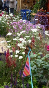 Chelsea Flower Show 2016