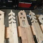 Paletten Upcycling Coole Diy Deko Zu Weihnachten Muhvie