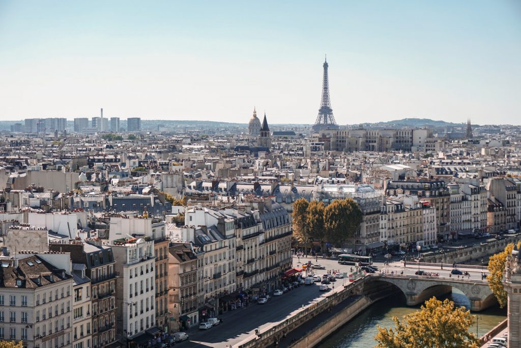 Auswandern Nach Frankreich Was Ist Zu Beachten Auswandern nach Frankreich, Paris – muhvie.de – Garten, Balkon & Genuss